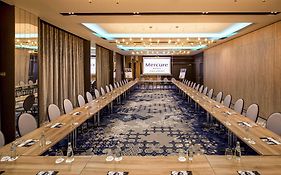 Mercure Sibiu Airport