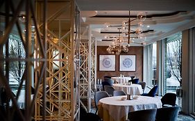 Mercure Sibiu Airport